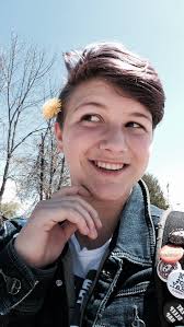 Hello, what are you doing? 😍 My name is Adam, from Egypt . I'm 16 . I'm  from Fathallah International School of Applied 🏫Technology, and I speak