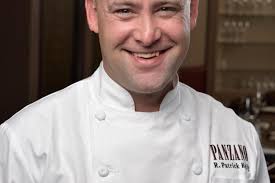 Panzano Hires Patrick Kelly as Executive Chef