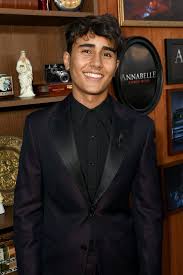 The Actors In Love Victor May Play Teenagers But Here S How Old The Cast Really Is In 2020 Victor It Movie Cast Actors