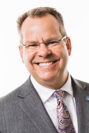 Kyle Marrero Named President of Georgia Southern University