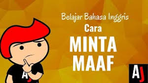 Contoh surat permintaan maaf untuk pacar. Cara Meminta Maaf Dalam Bahasa Inggris Asaljeplak Com