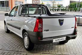 It is made at the pitesti plant, in. Datei Dacia Logan Pick Up 20090712 Rear Jpg Wikipedia
