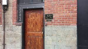 I wanted to visit bathtub gin since before i moved to seattle in february of 2020. Bathtub Gin Co Ginterest