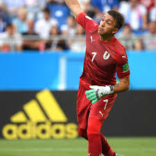 Find the perfect fernando muslera stock photos and editorial news pictures from getty images. Fifa Fussball Wm 2018 Nachrichten Uruguay Siegt Und Zieht Ins Achtelfinale Ein Fifa Com