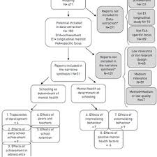 Pdf School Learning And Mental Health A Systematic Review