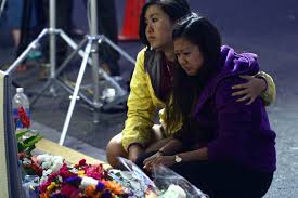 Résultat de recherche d'images pour "elliot rodger sister"