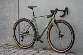 Gravelbikes Pearl Cycles In 2020 Radfahren Fahrrad Schutzblech