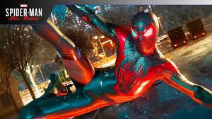 And miles doesn't even know the half of it yet. Marvel S Spider Man Miles Morales Get The Most Out Of The New Insomniac On Ps5