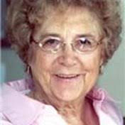 Search Mildred Hanson Obituaries and Funeral Services