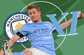 Lloris, aurier, alderweireld, dier, reguilon, sissoko, hojbjerg, bergwijn, ndombele, son, kane. Man City Xi Vs Borussia Monchengladbach Latest Team News Predicted Starting Lineup And Injuries Today Evening Standard