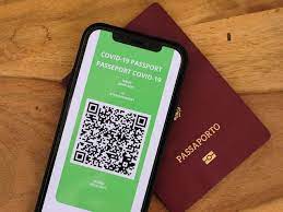 Green pass italia ed europeo: Green Pass Entro Fine Luglio La Decisione Dell Italia Ttg Italia