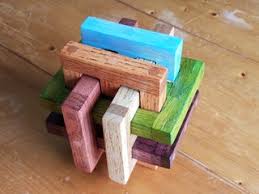 Maybe you would like to learn more about one of these? Wooden Gordian Knot 11 Steps With Pictures Instructables