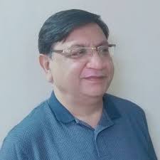 Amar Kant Agrawal (@amarkantagrawal)