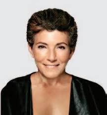 Peggy Rivas's Instagram, Twitter & Facebook