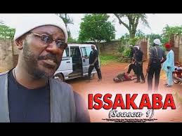 You can also leave share and like this interesting nigerian. Download Issakaba Season 1 3gp Mp4 Codedfilm