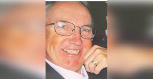 Obituary information for Allan John DeForest