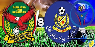 Currently, perak fa rank 10th, while kedah hold 3rd position. Tonton Live Streaming Kedah Vs Pahang 11 2 2017 Liga Super