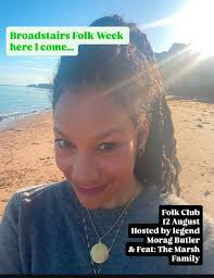 Angeline Morrison Music