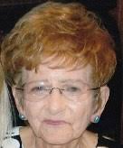 IRMA WENLOCK Obituary (1929