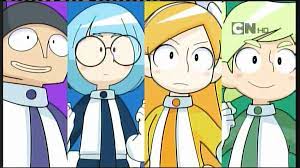 Chou Shounen Tanteidan Neo 2016 Hong Kong English Dubbed Various Episodes The Apollo Dub Archive