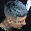 Warna cat rambut pria tidaklah terlalu banyak. 1