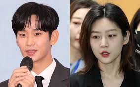 Kim Sae Ron's bereaving family says they had no choice but to reveal photos  of the late actress and Kim Soo Hyun's relationship