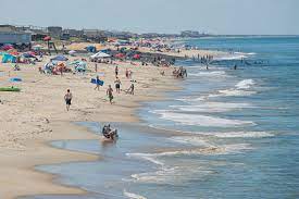 During the party, a feud breaks out between john b and topper (one of the pogues' rivals, part of the wealthy gang of kooks). Outer Banks Vacations Rentals Activities Guides At Outerbanks Com
