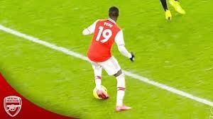 Pepe kalle's birthday celebration | happybday.to : Nicolas Pepe Is On Another Level 2020 Youtube