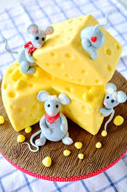 Eine Lustige Motivtorte Mit Dem Thema Mause Motivtorte Maus Kuchen Tortendeko
