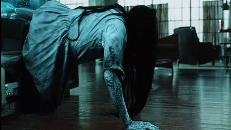 Sometimes They Come Back – 'Ring' (1998) vs 'The Ring' (2002) | Little Red  Horror