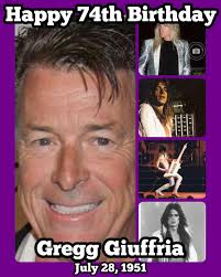 Celebrating music birthdays and history