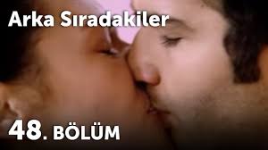 Yakışıklı oyuncu arkadaşım, arka sıradakiler, güneşin kızları, çember projelerinden hatırlayacağınız anıl altan bugün 10 soru. Arka Siradakiler 48 Bolum Youtube