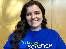 Halifax event encourages girls to pursue careers in STEM