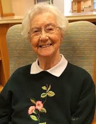 Pauline Mary Lindsay (Bigelow) Obituary