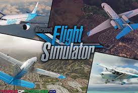 Jul 08, 2010 · use advanced aircraft controls to fly and engage in combat with enemy planes, drop bombs, and perform other missions. Microsoft Flight Simulator Free Download