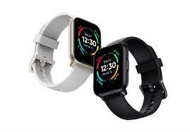 Die Realme TechLife Watch S100 startet ...