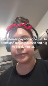 Iowa City Dumpster Diving