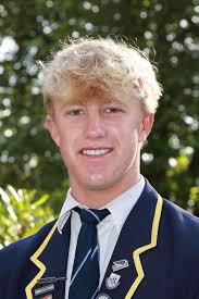 Student Prefects » Timaru Boys