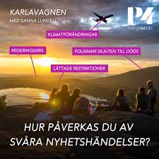 Maybe you would like to learn more about one of these? Karlavagnen I Sveriges Radio P4 ì‚¬ì§„ Facebook