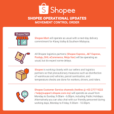 Shopee supported logistics is the integrated pickup delivery logistics service brought to you by shopee. Shopee Offers Free Shipping During The Restricted Movement Order Technave