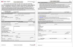 Consular officials at any u.s. Statutory Declaration To Unite With Extended Family During Covid 19 Imm 0006 Neighbourhood Notary