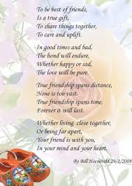 Pin By Beverley Evans On France Friendship Poems Best Friend Poems Friend Poems