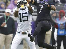 Latest on tcu horned frogs safety trevon moehrig including news, stats, videos, highlights and more on espn. 2021 Nfl Draft Prospect Profile Trevon Moehrig Woodard S Tcu Big Blue View
