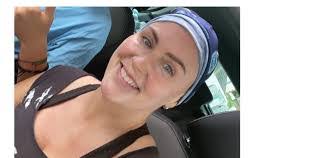 Carrie Stevenson's Instagram, Twitter & Facebook