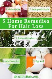 Onion juice is one of the best treatments for hair loss because of its high sulfur content, which helps to enhance blood circulation to the hair follicles, reduces inflammation, and regenerate hair follicles. Best Home Remedies For Hair Loss And Thinning Hair This Natural Remedies Really Work Home Remedies For Hair Thinning Hair Remedies Thick Hair Remedies