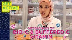 Memenuhi kebutuhan vitamin d dengan cepat pada kondisi tertentu seperti: Differences Of Bio C Buffered C Vitamin With Getactiveexpert Youtube