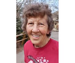 Elva Bailey Kerr Atkinson Obituary (2022)