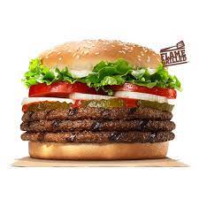 Encuentra tu burger king® más cercano. Burger King United Arab Emirates Menu