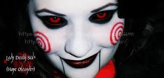 Descubre la mejor forma de comprar online. La Mascara De Saw El Juego Del Miedo Fotos Facebook
