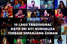 Di dalam laporan berita oleh billboard, siti nurhaliza ii telah terjual sebanyak 500, 000 unit di indonesia sahaja.4. 10 Lagu Tradisional Dato Sri Siti Nurhaliza Terbaik Sepanjang Zaman Aerill Com Lifestyle